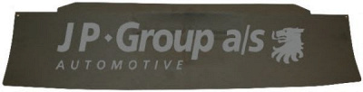 JP GROUP 8180500100 -  Облицовка передка